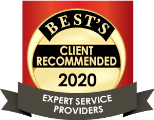 2020 client recommended
